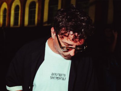 nome artista
