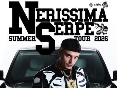 nome artista
