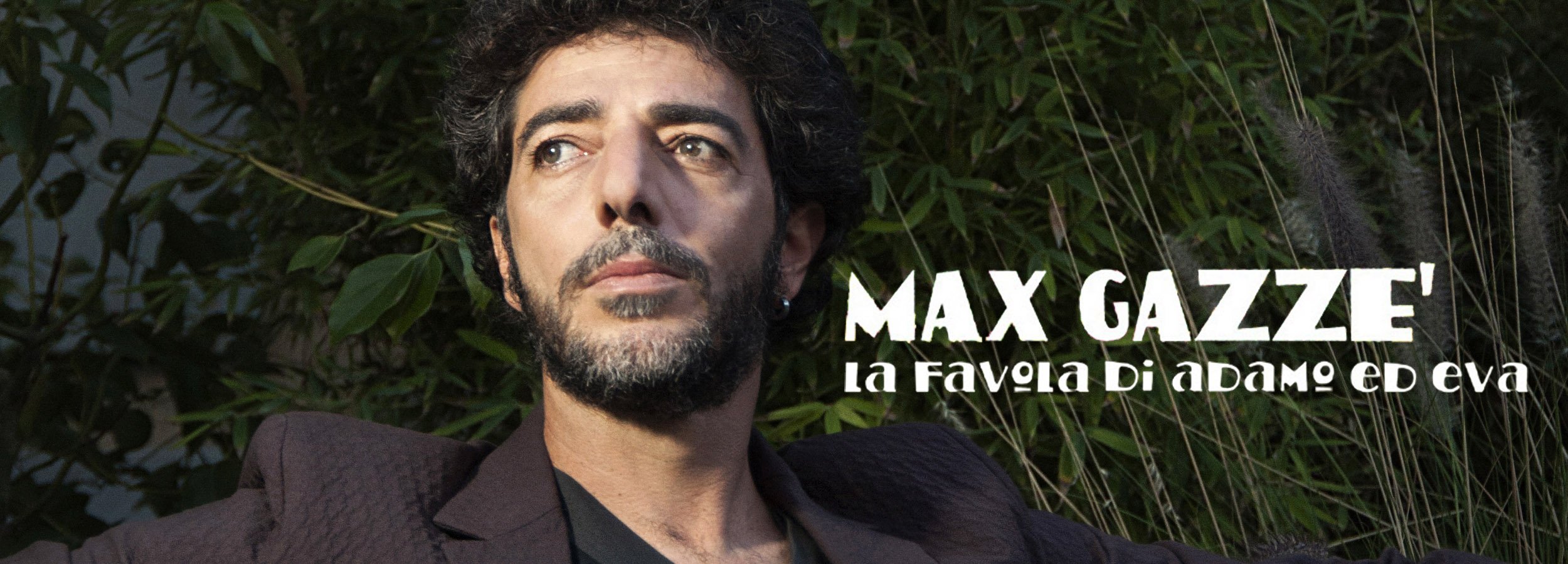LA FAVOLA DI ADAMO ED EVA TOUR