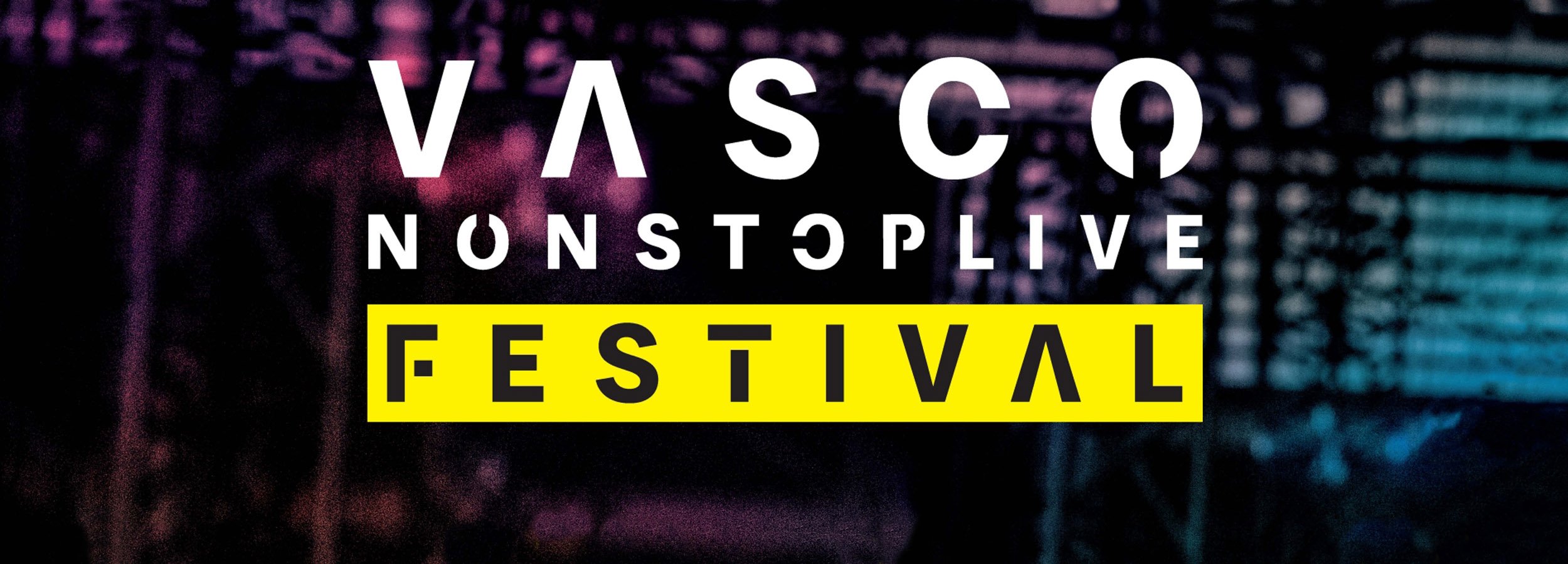 VASCO NONSTOP LIVE FESTIVAL