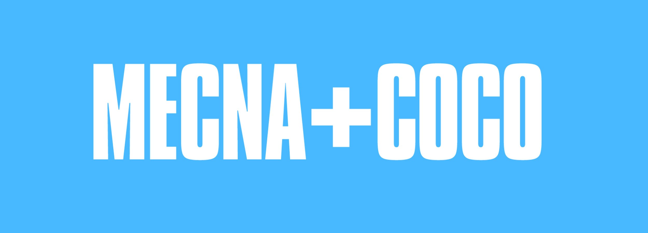MECNA + COCO TOUR 2022