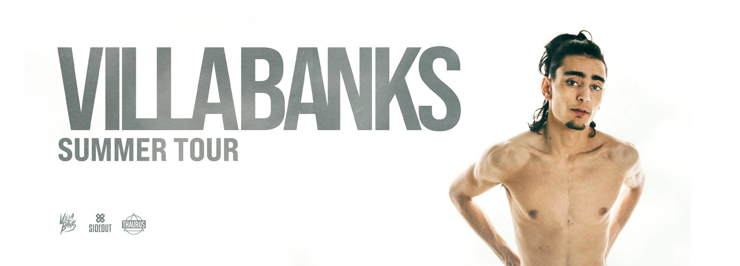VILLABANKS SUMMER TOUR