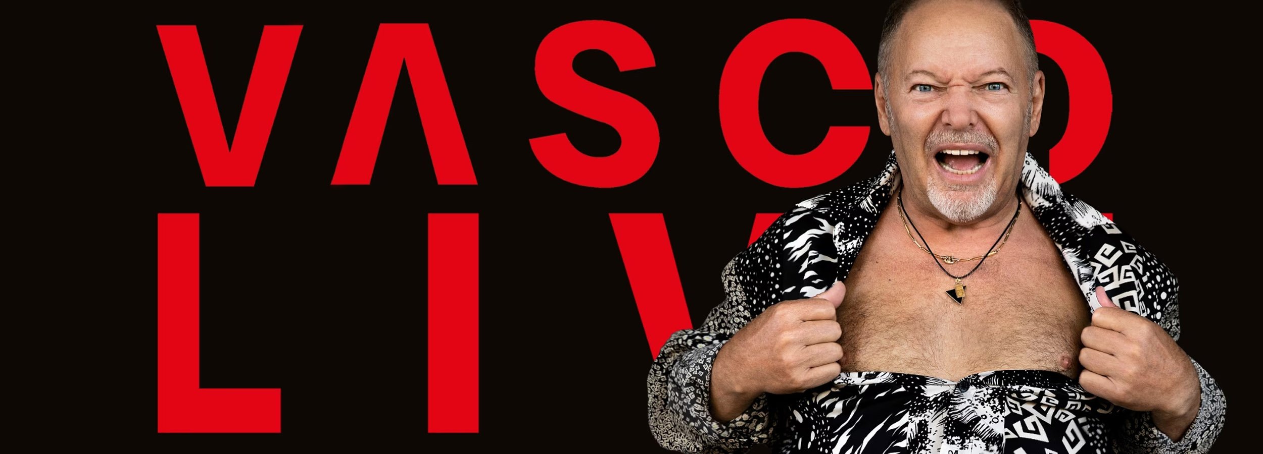 VASCO LIVE 2023