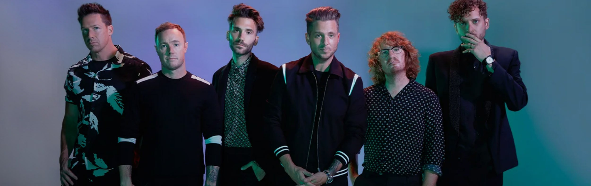 Live in Concert 2023 - OneRepublic
