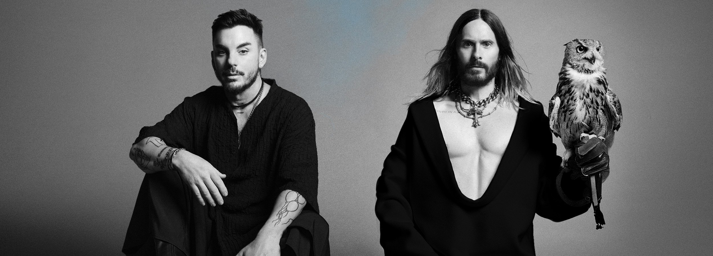 Thirty Seconds To Mars: Seasons