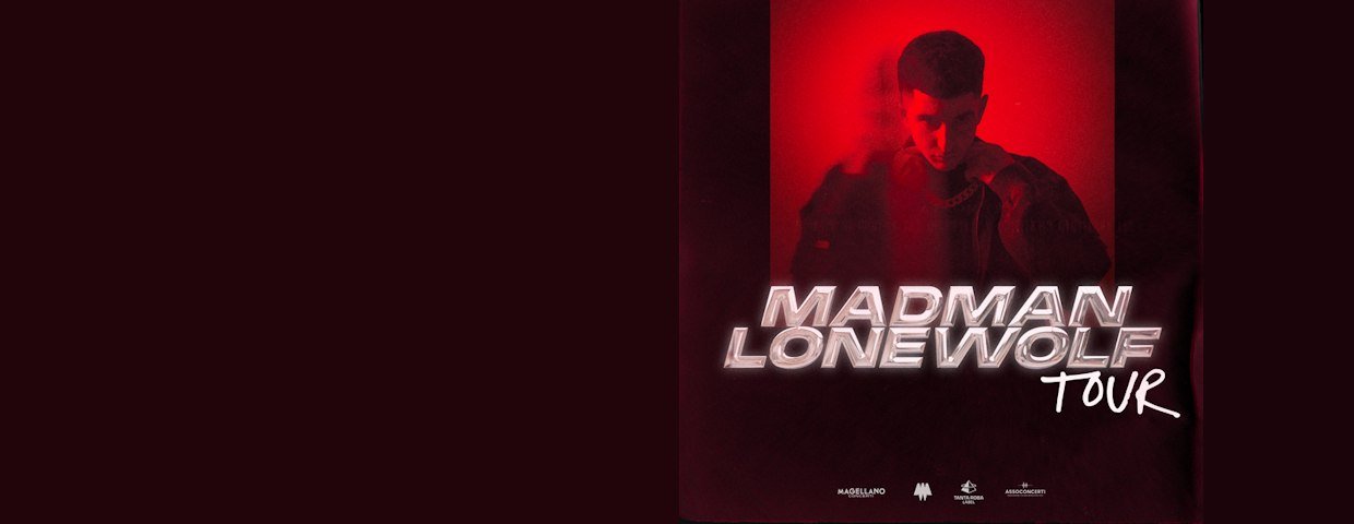 LONEWOLF TOUR