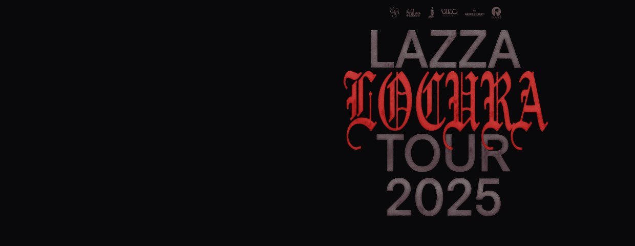 LOCURA TOUR 2025