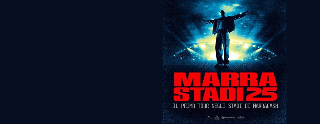 MARRA STADI 25