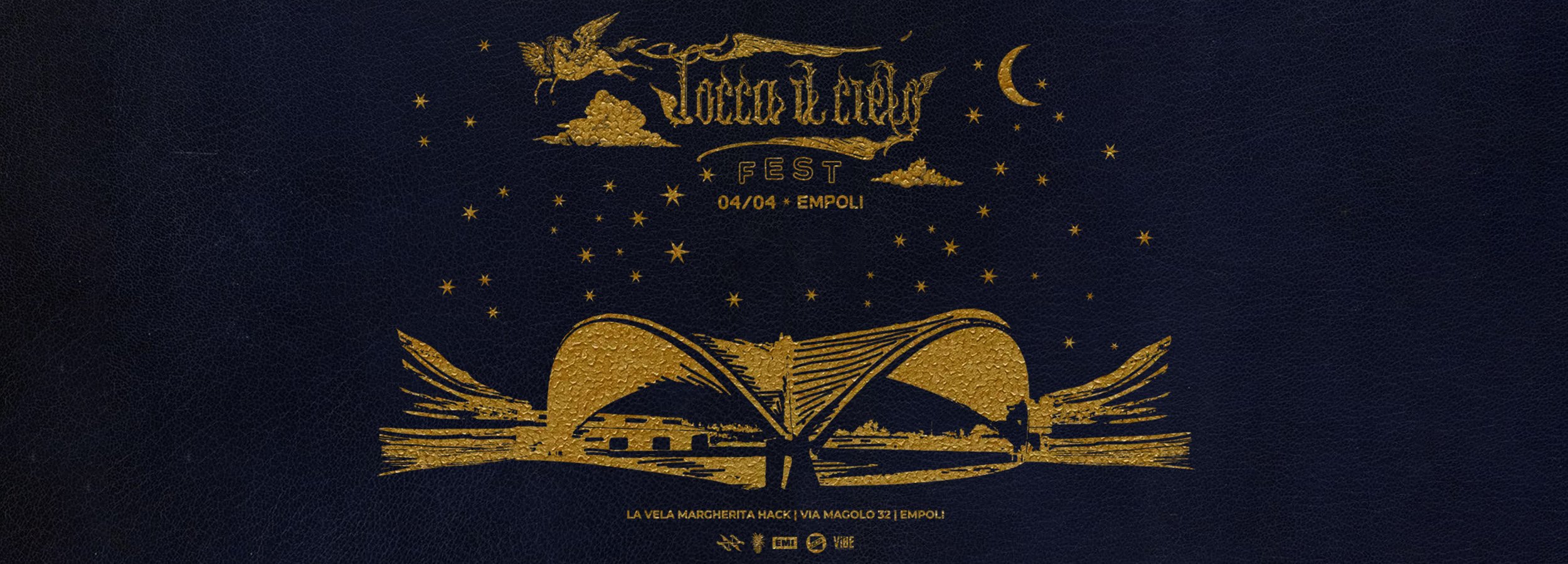 TOCCA IL CIELO FEST