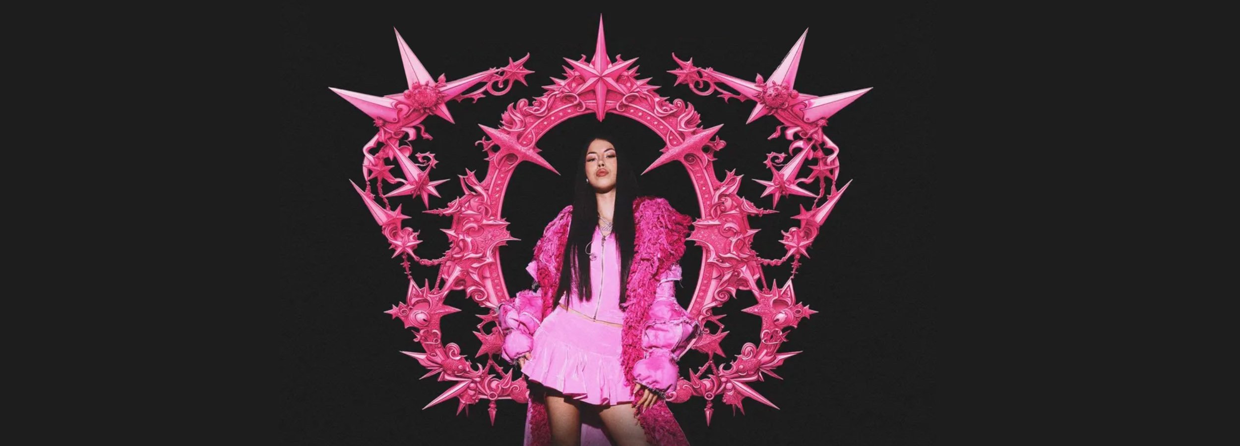 Vera Baddie Tour 2025