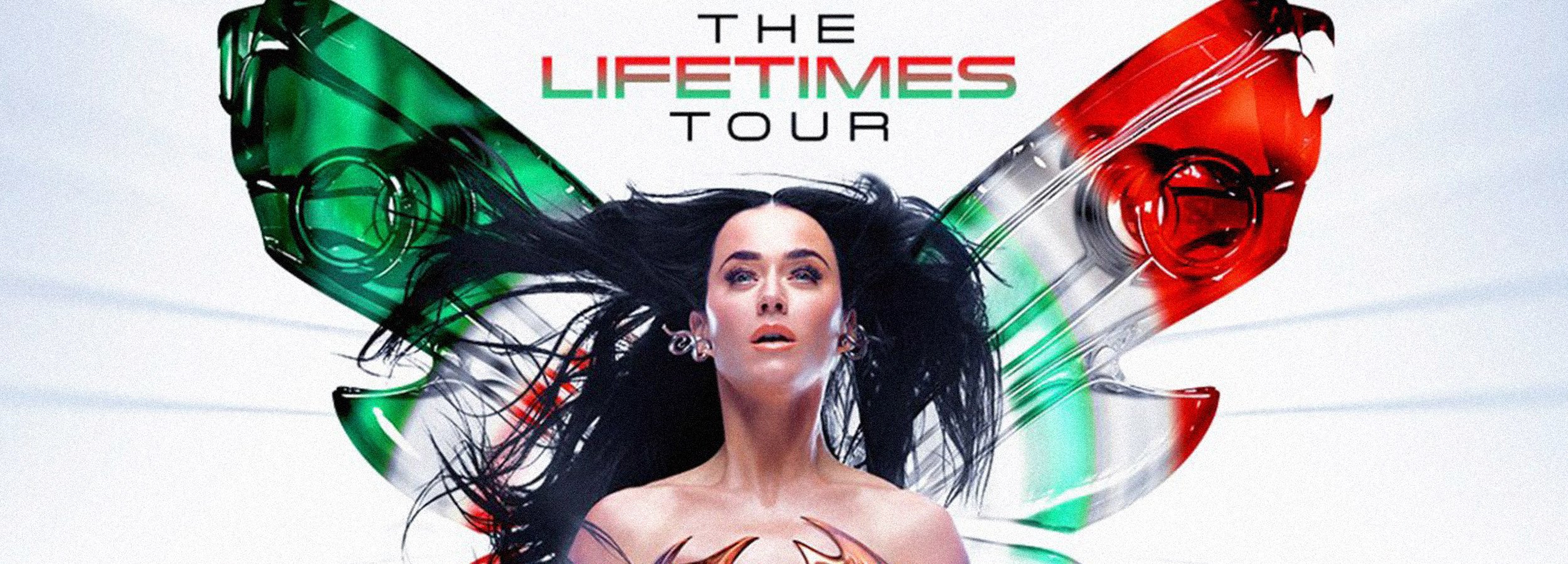 The Lifetimes Tour