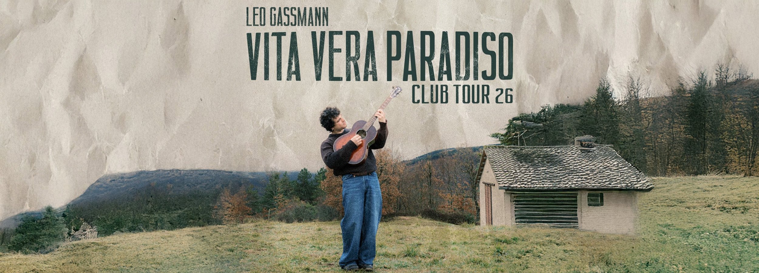 Vita Vera Paradiso Club Tour 26