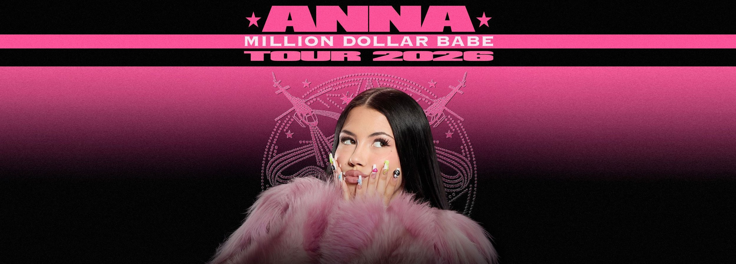 Million Dollar Babe Tour 2026