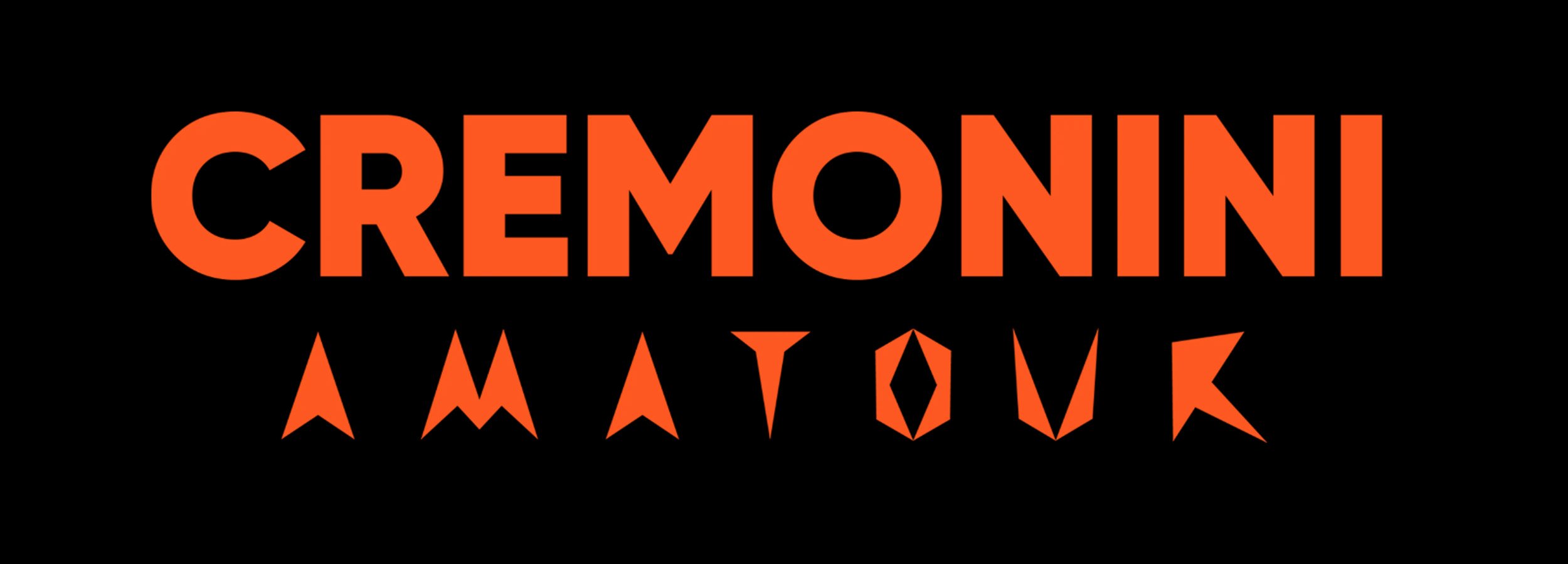AMATOUR - LIVE INDOOR 2026
