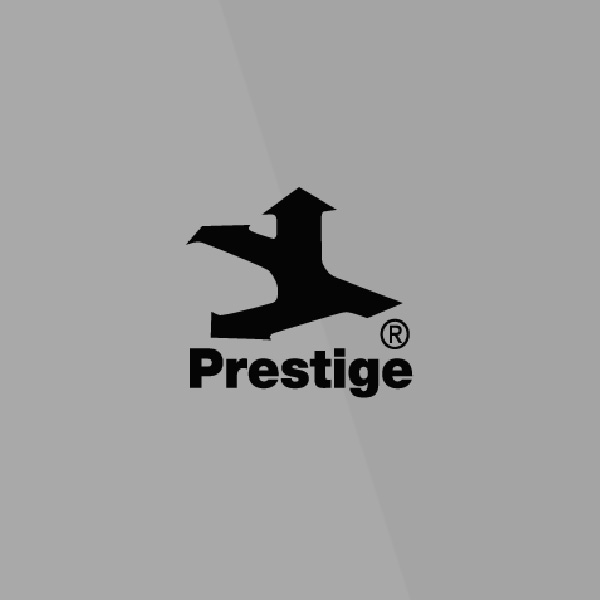 The Complete Prestige Recordings